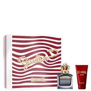 Jean Paul Gaultier Scandal For Him Eau de Toilette Confezione 50 ML Eau de Toilette + 75 ML Shower Gel