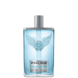 Police Police Silver Allure for man 100 ML