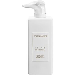 Trussardi Le Vie di Milano - Clary Sage Edizione Millesimata 100 ML