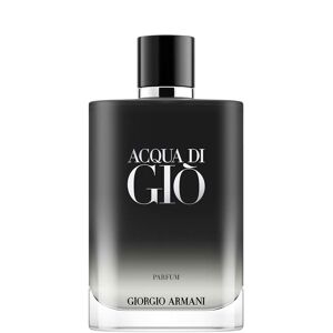 Armani Acqua Di Gio' Pour Homme Parfum 200 ML - RICARICABILE