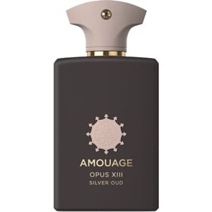 Amouage Amouage Opus XIII Silver Oud 100 ML