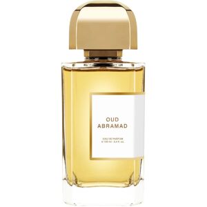 bdk Parfums bdk Parfums Oud Abramad 100 ML