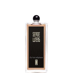 Serge lutens nuit de cellophane eau parfum 50 ML