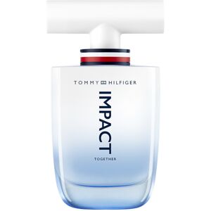 Tommy Hilfiger Impact Together Eau De Toilette 100 Ml