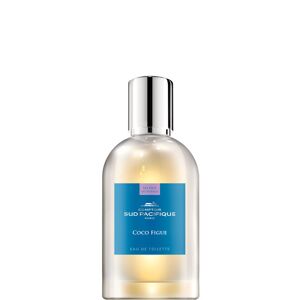 Comptoir sud pacifique coco figue eau de toilette 100 ML