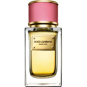 Dolce&Gabbana Dolceegabbana velvet collect rose eau de parfum 50 ML