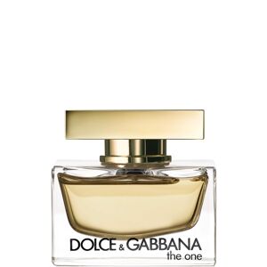 Dolceegabbana the one eau de parfum 75 ML