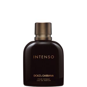 Dolceegabbana dolce e gabbana pour homme intenso eau de parfum 125 ML