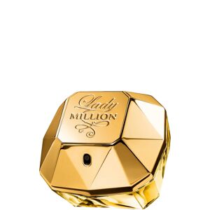 Paco rabanne lady million eau de parfum 80 ML