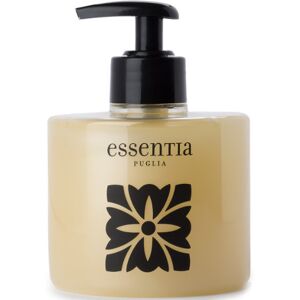 Essentia puglia bagno schiuma allolio di oliva 100 ML