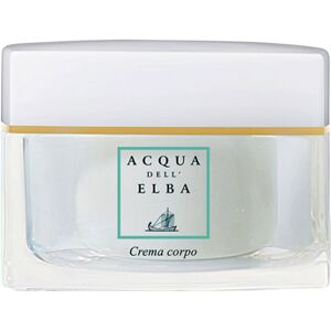 Acqua dell'Elba Acqua dell'Elba Blu Donna 200 ML