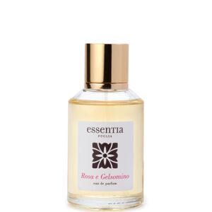 essentia PUGLIA Rosa e Gelsomino 50 ML