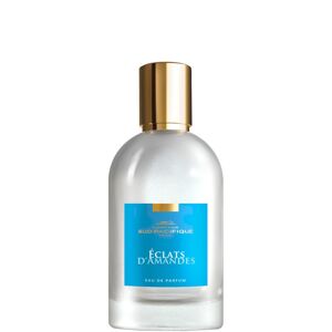 Comptoir Sud Pacifique Eclats D'Amandes 100 ML