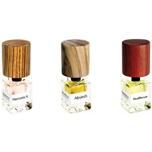 Nasomatto Oma Set 3x4 Ml Limited Edition