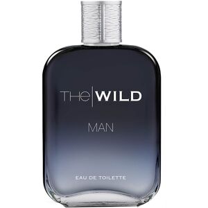 Morris The Wild Man 100 ML