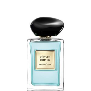 Armani prive vetiver hiver eau de toilette 250 ML