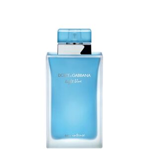 Light Blue Light Blue Pour Femme Eau Intense 25 ML