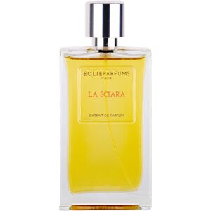 Eolie Parfums Eolie Parfums La Sciara 100 ML