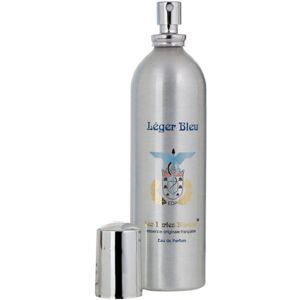 Les Perles D'orient Léger Bleu 150 ML