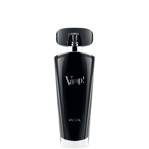 Pupa Vamp! Black 100 ML