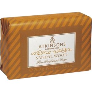 Atkinsons SandalWood 200 gr