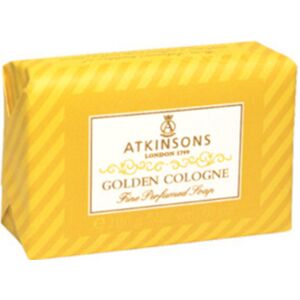 Atkinsons Golden Cologne 125 gr