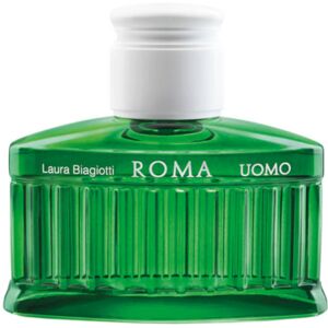 Laura Biagiotti Roma Uomo Green Swing 75 ML