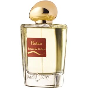 Olfattology Olfattology Hotan 100 ML*