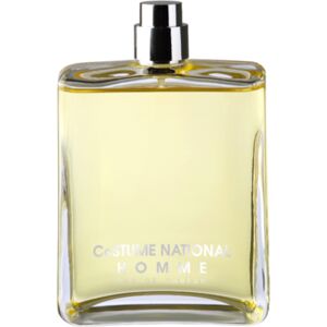 Costume National homme eau de parfum 100 ML