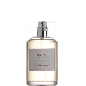 Chabaud Lait De Vanille 100 ML