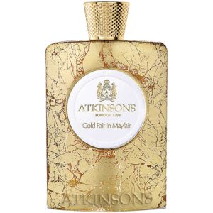 Atkinsons London 1799 Gold Fair in Mayfair 100 ML