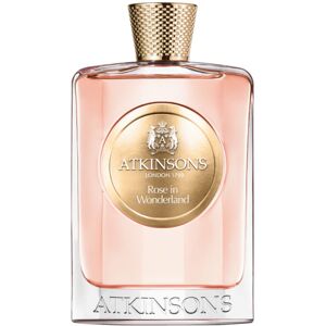 Atkinsons London 1799 Rose in Wonderland 100 ML