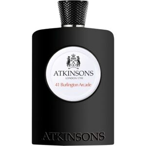 Atkinsons London 1799 41 Burlington Arcade 100 ML