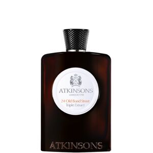 Atkinsons London 1799 24 Old Bond Street Triple Extract 100 ML