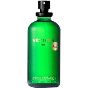 Czech & Speake Vétiver Vert EDP 100 ML