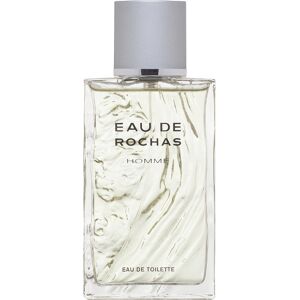 Rochas eau de homme toilette 100 ML