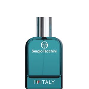 Sergio Tacchini I Love Italy For Men 30 ML