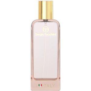 Sergio Tacchini I Love Italy For Woman 100 ML