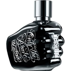 Diesel only the brave tattoo eau de toilette 75 ML*