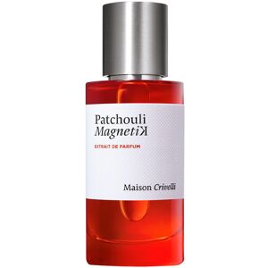 Maison Crivelli Maison Crivelli Patchouli Magnetik 50 ML