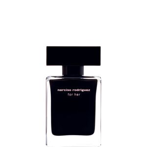 Narciso rodriguez for her edt eau de toilette 30 ML