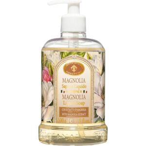 Saponificio Artigianale Fiorentino Magnolia 500 ML