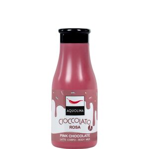 Aquolina Cioccolato rosa 250 ml