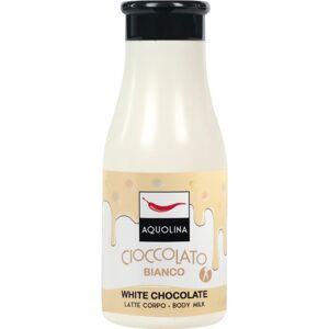 Aquolina Cioccolato bianco 250 ml