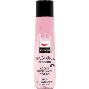 Aquolina Fragolina di bosco 150 ML