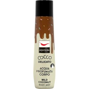 Aquolina Cocco delicato 150 ML