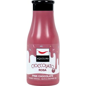 Aquolina Cioccolato rosa 500 ML