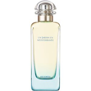 HERMÈS Hermes un jardin en mediterranee eau de toilette 50 ML