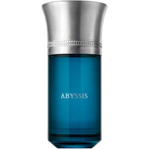 Liquides Imaginaires Les Eaux des Bermudes - Abyssis 100 ML