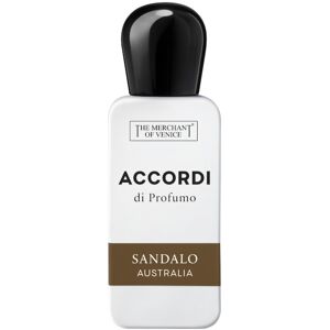 The Merchant of Venice Accordi di Profumo - Sandalo Australia 30 ML